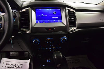 2023 Ford Ranger XLT Sport