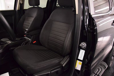 2023 Ford Ranger XLT Sport