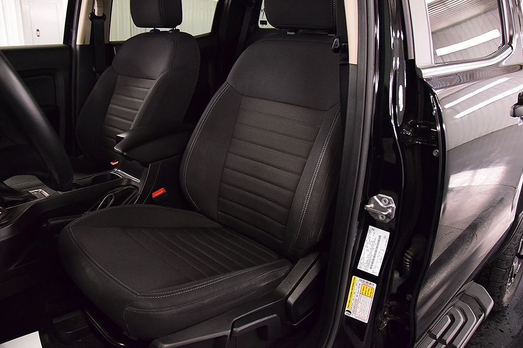 2023 Ford Ranger XLT Sport