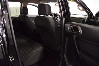 2023 Ford Ranger XLT Sport