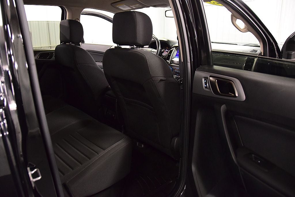 2023 Ford Ranger XLT Sport