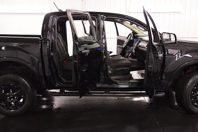 2023 Ford Ranger XLT Sport