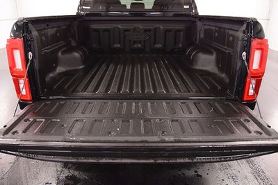 2023 Ford Ranger XLT Sport