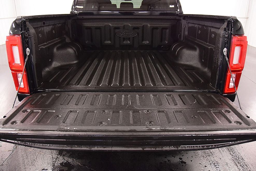 2023 Ford Ranger XLT Sport