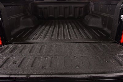 2022 Ford Ranger XLT Sport