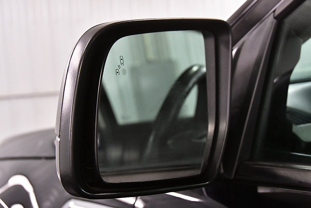 2022 Ford Ranger XLT Sport