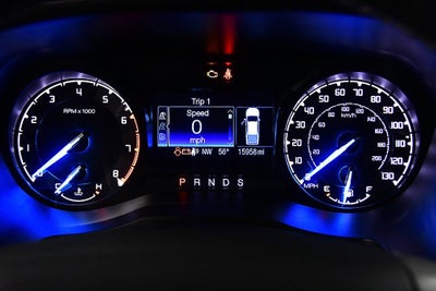 2022 Ford Ranger XLT Sport