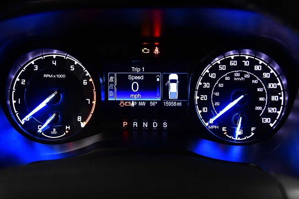 2022 Ford Ranger XLT Sport