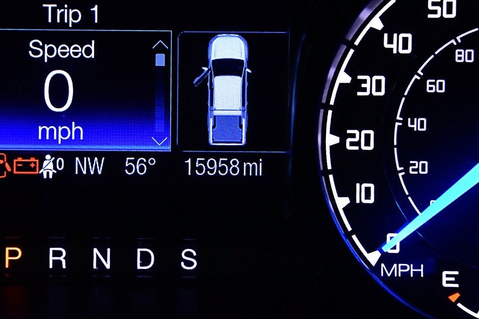 2022 Ford Ranger XLT Sport