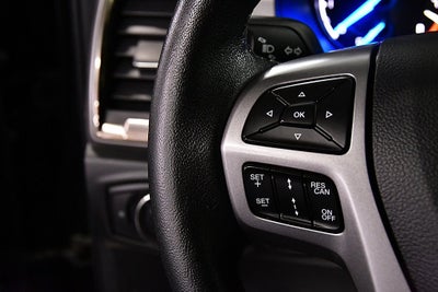 2022 Ford Ranger XLT Sport