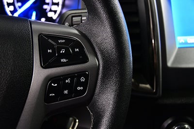 2022 Ford Ranger XLT Sport