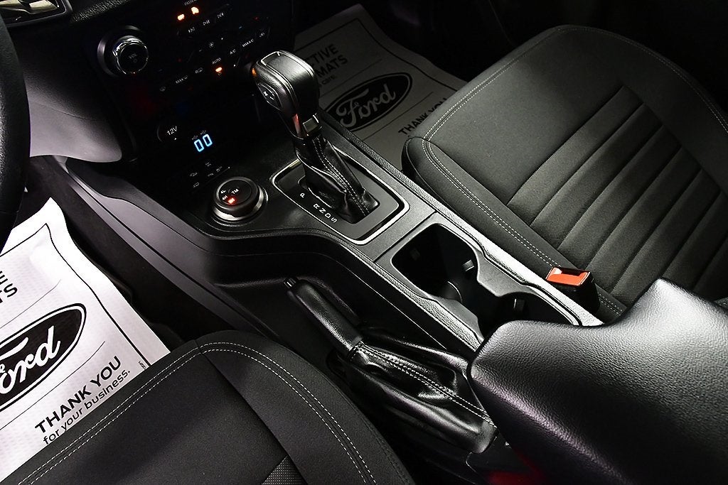 2022 Ford Ranger XLT Sport