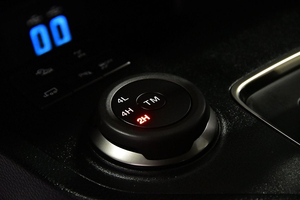 2022 Ford Ranger XLT Sport