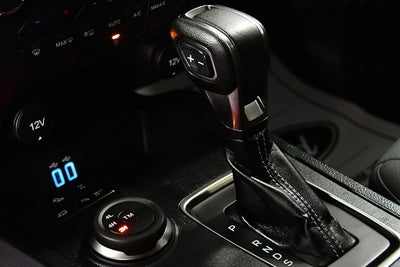 2022 Ford Ranger XLT Sport