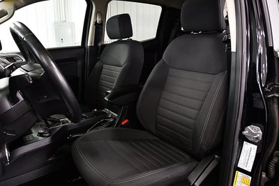 2022 Ford Ranger XLT Sport