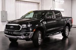 2022 Ford Ranger XLT Sport