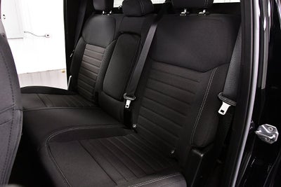 2022 Ford Ranger XLT Sport