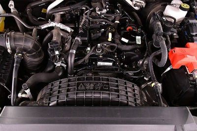 2022 Ford Ranger XLT Sport