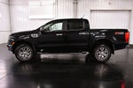 2022 Ford Ranger XLT Sport
