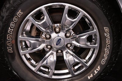 2022 Ford Ranger XLT Sport