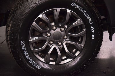 2020 Ford Ranger XLT Sport