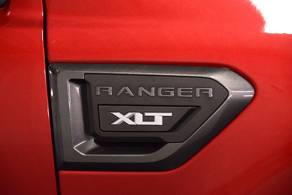 2020 Ford Ranger XLT Sport