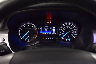 2020 Ford Ranger XLT Sport