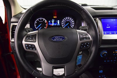 2020 Ford Ranger XLT Sport