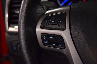 2020 Ford Ranger XLT Sport