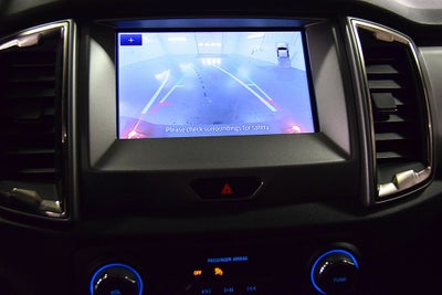 2020 Ford Ranger XLT Sport