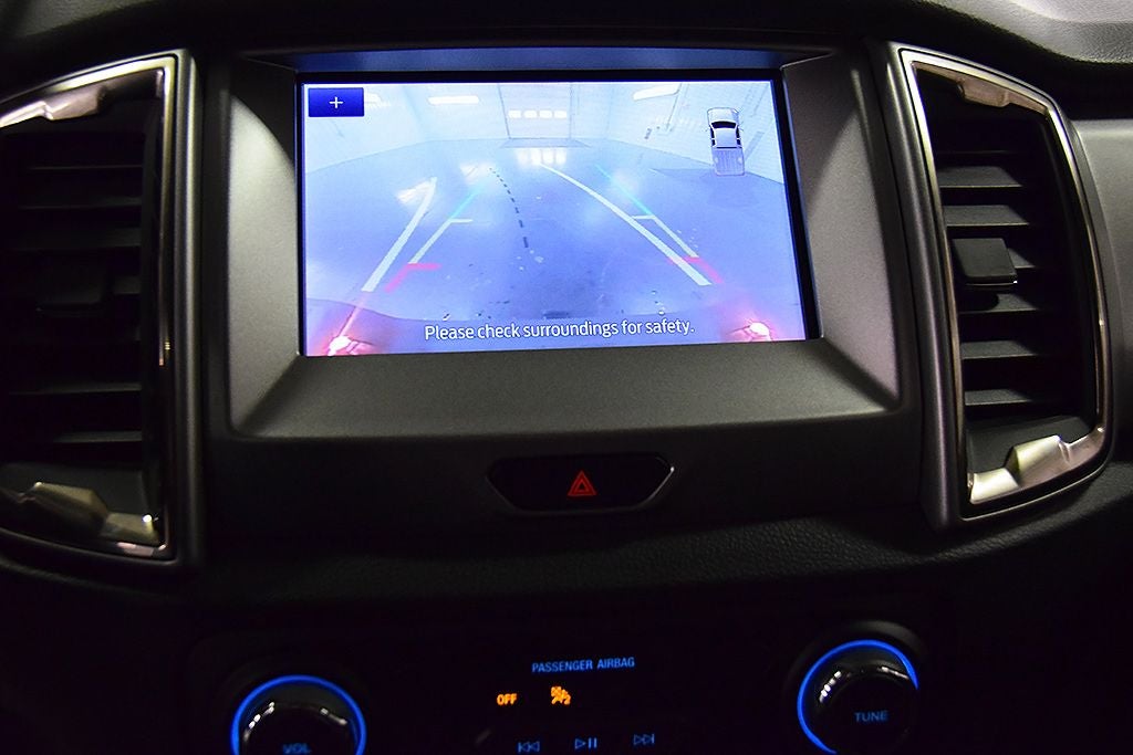 2020 Ford Ranger XLT Sport