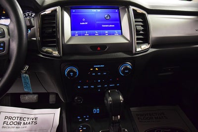 2020 Ford Ranger XLT Sport