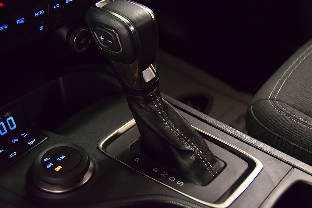 2020 Ford Ranger XLT Sport