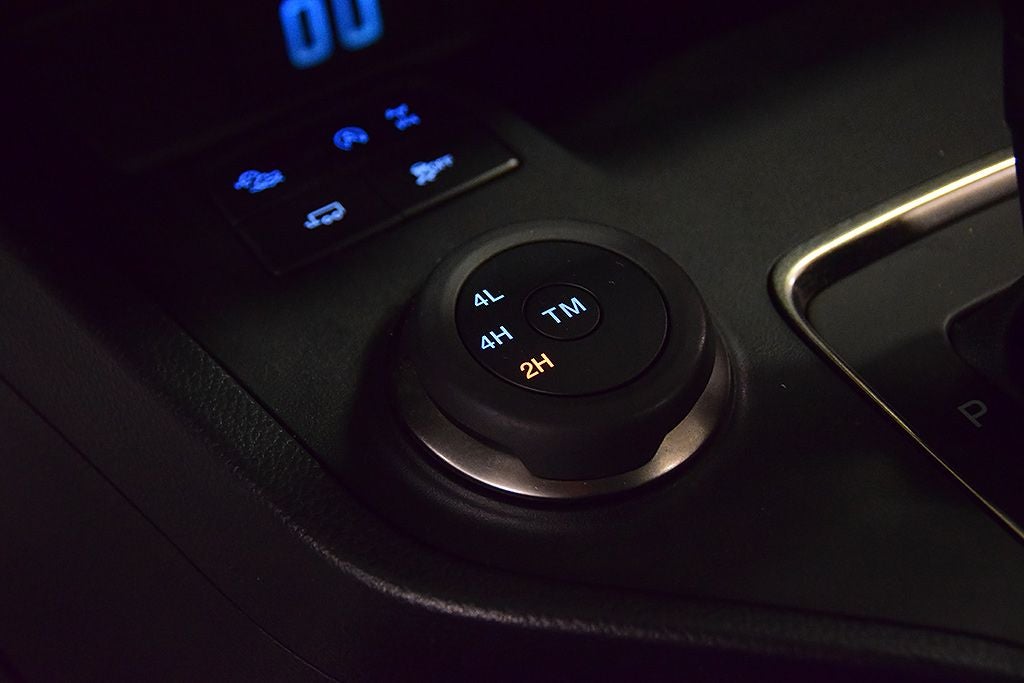 2020 Ford Ranger XLT Sport