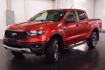 2020 Ford Ranger XLT Sport