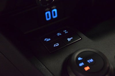 2020 Ford Ranger XLT Sport