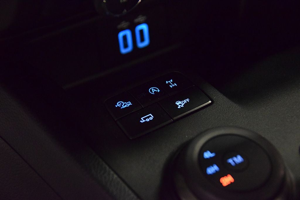 2020 Ford Ranger XLT Sport