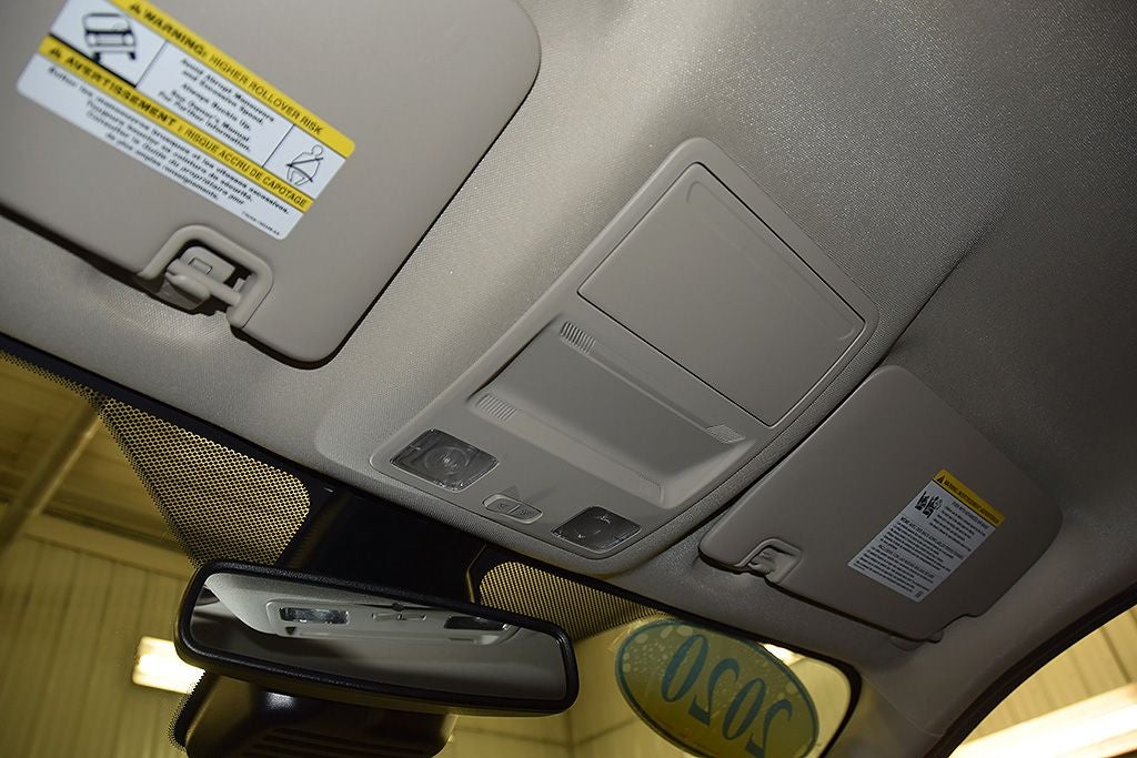 2020 Ford Ranger XLT Sport