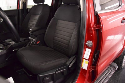 2020 Ford Ranger XLT Sport