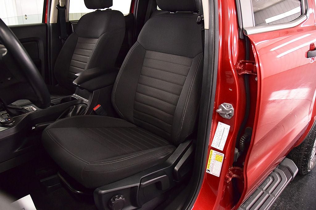 2020 Ford Ranger XLT Sport