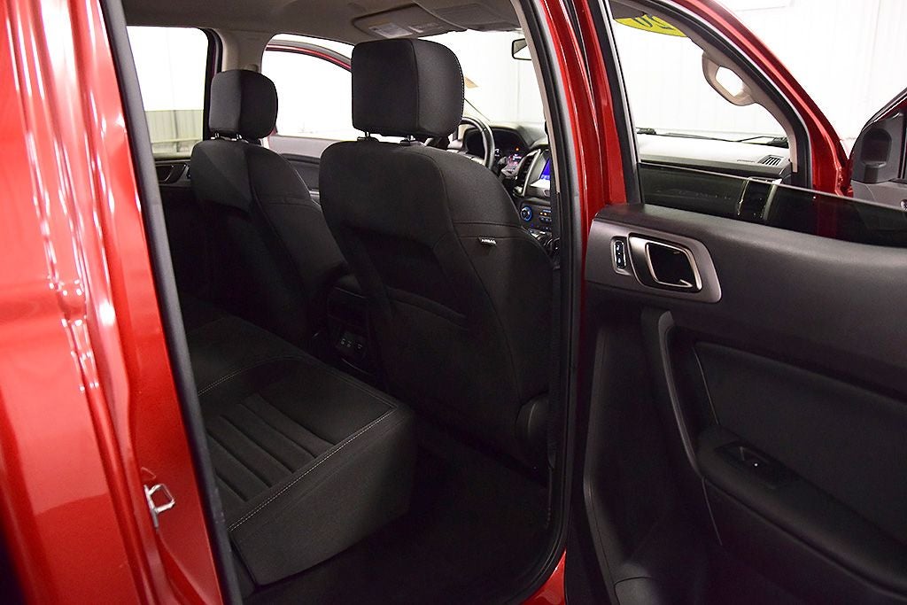 2020 Ford Ranger XLT Sport