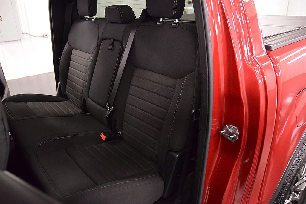 2020 Ford Ranger XLT Sport