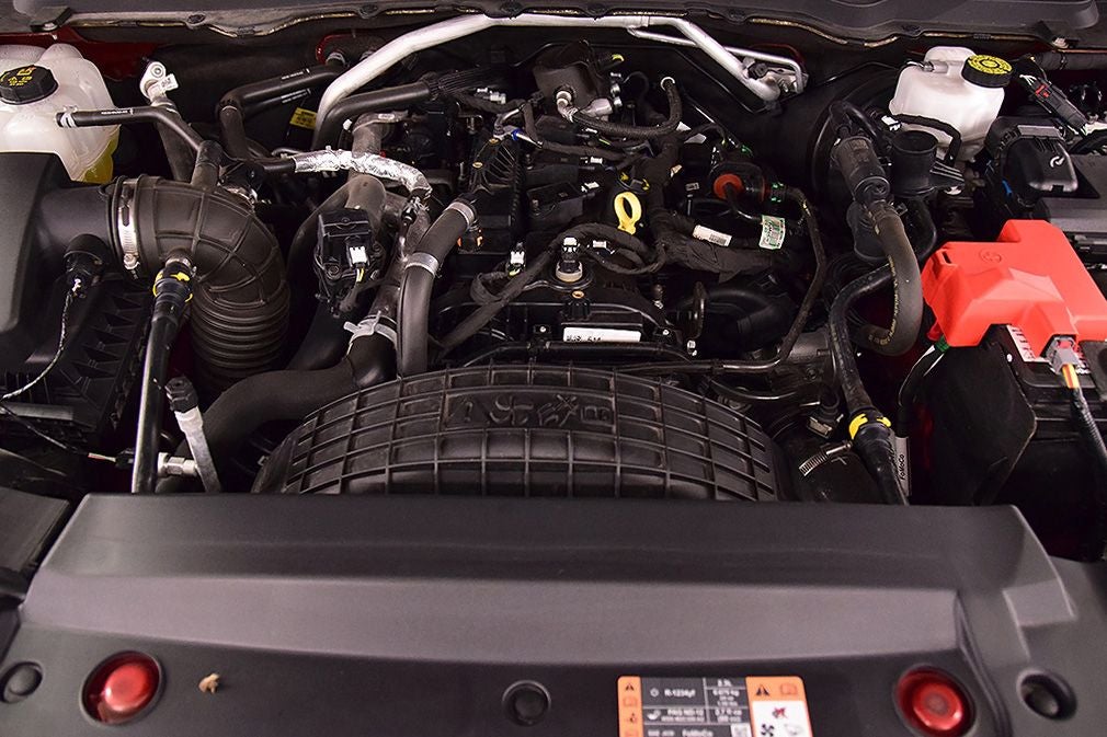 2020 Ford Ranger XLT Sport