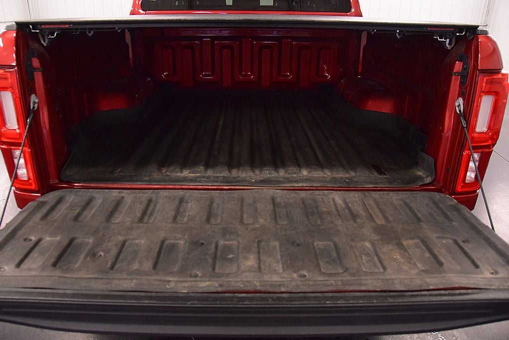 2020 Ford Ranger XLT Sport