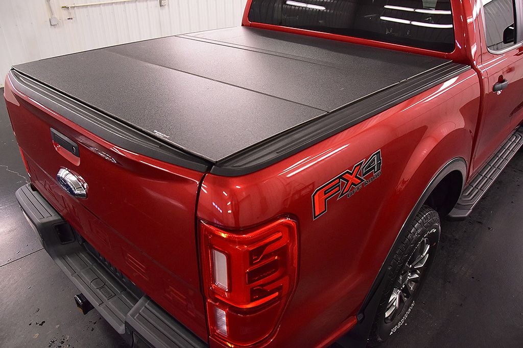 2020 Ford Ranger XLT Sport