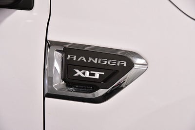 2019 Ford Ranger XLT Sport