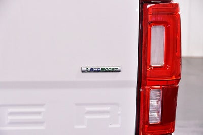 2019 Ford Ranger XLT Sport