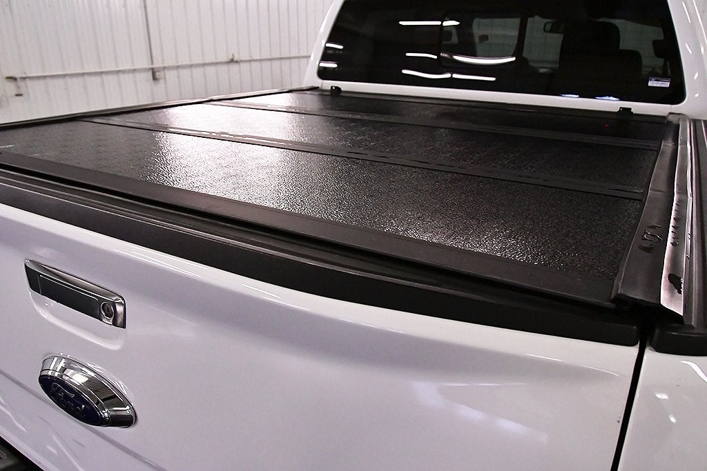 2019 Ford Ranger XLT Sport