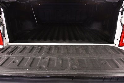 2019 Ford Ranger XLT Sport