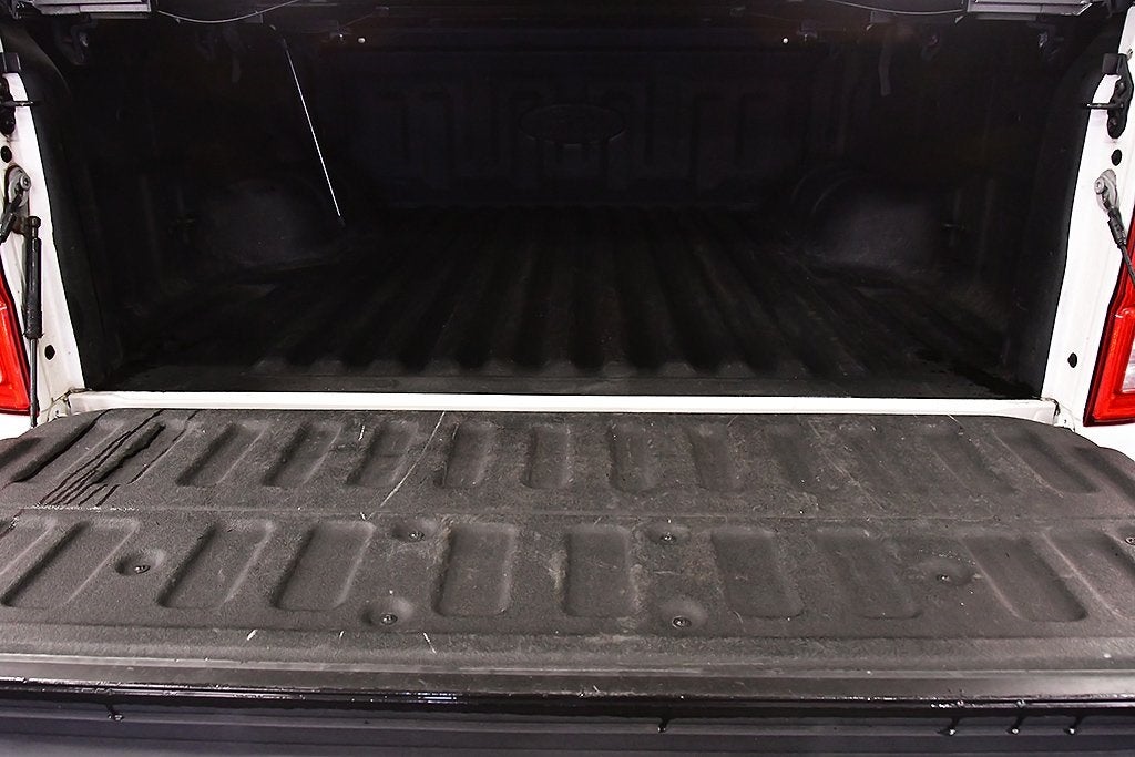 2019 Ford Ranger XLT Sport